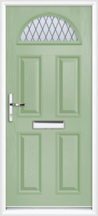 chartwell green